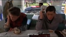 Volver al futuro trailer