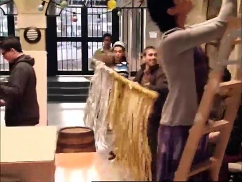 Física o química - Tráiler Oficial - Antena 3