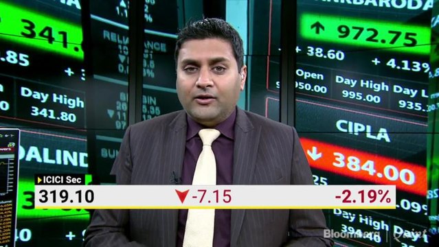 Sensex, Nifty Rebound After Posting Worst Start To Second Half Since 2010