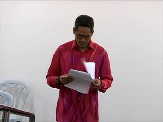 UMNO perlu berdiri sendiri tidak perlu harap sokongan Pas - KJ