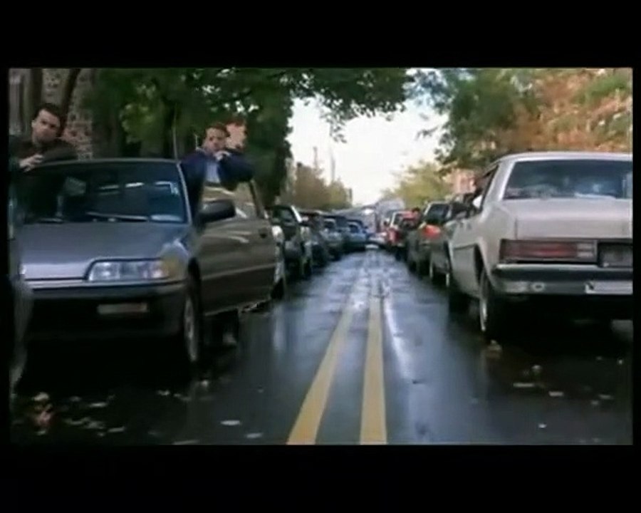 El sexto sentido Tráiler (2)