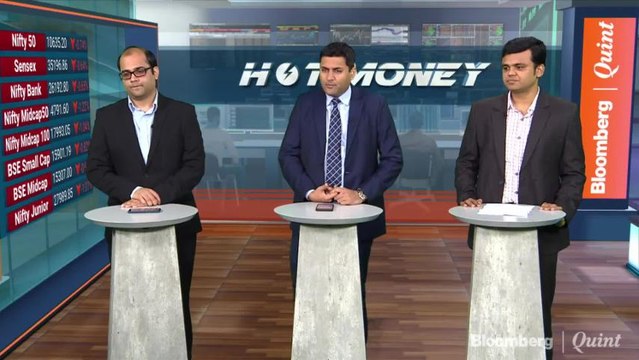 Analysts' View On Buzzing Stocks Like Jain Irrigation, Oil & Gas Stocks, IndoStar Capital & More