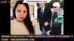 Amanda Bynes files to end conservatorship after nearly 9 years - 1breakingnews.com