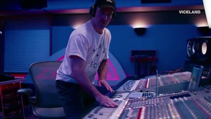 'What Would Diplo Do?' - Tráiler oficial