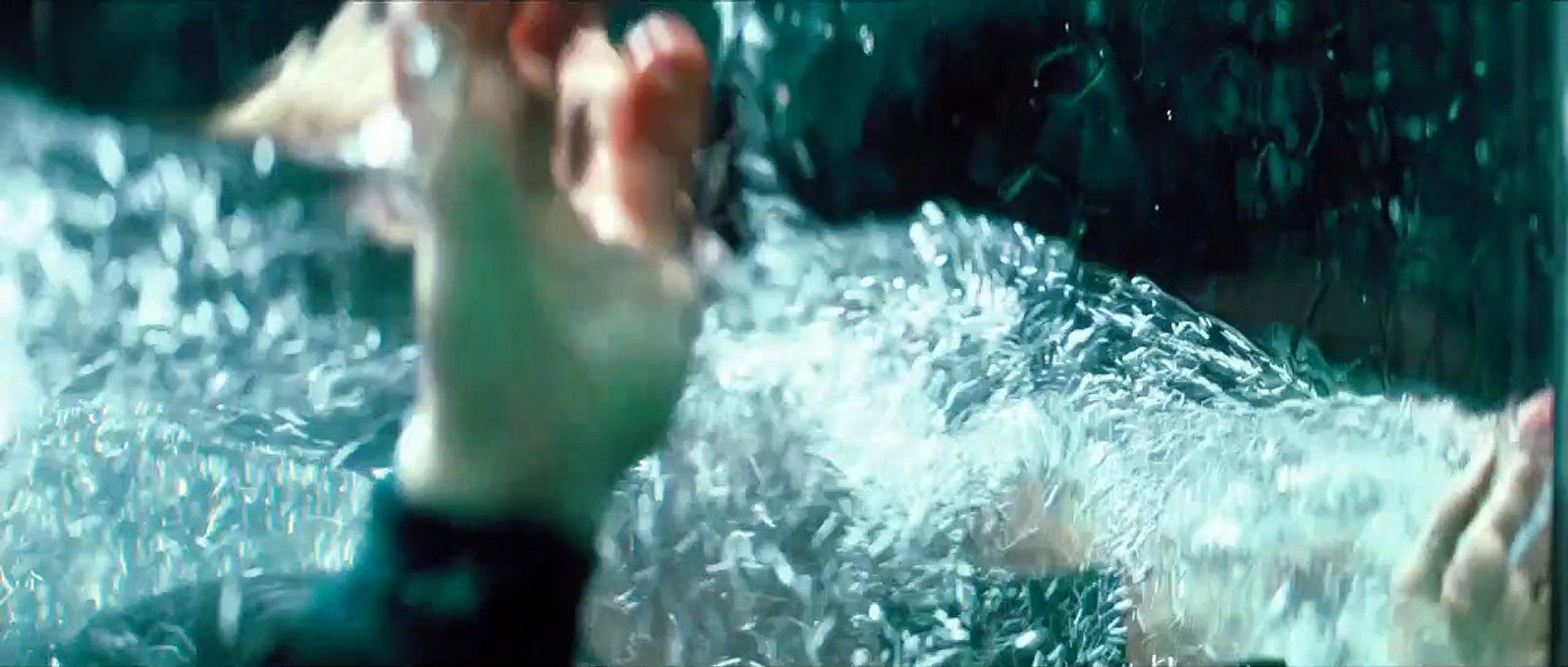 Divergente Clip