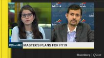 Mastek's Q1 Margin Expands To 11%