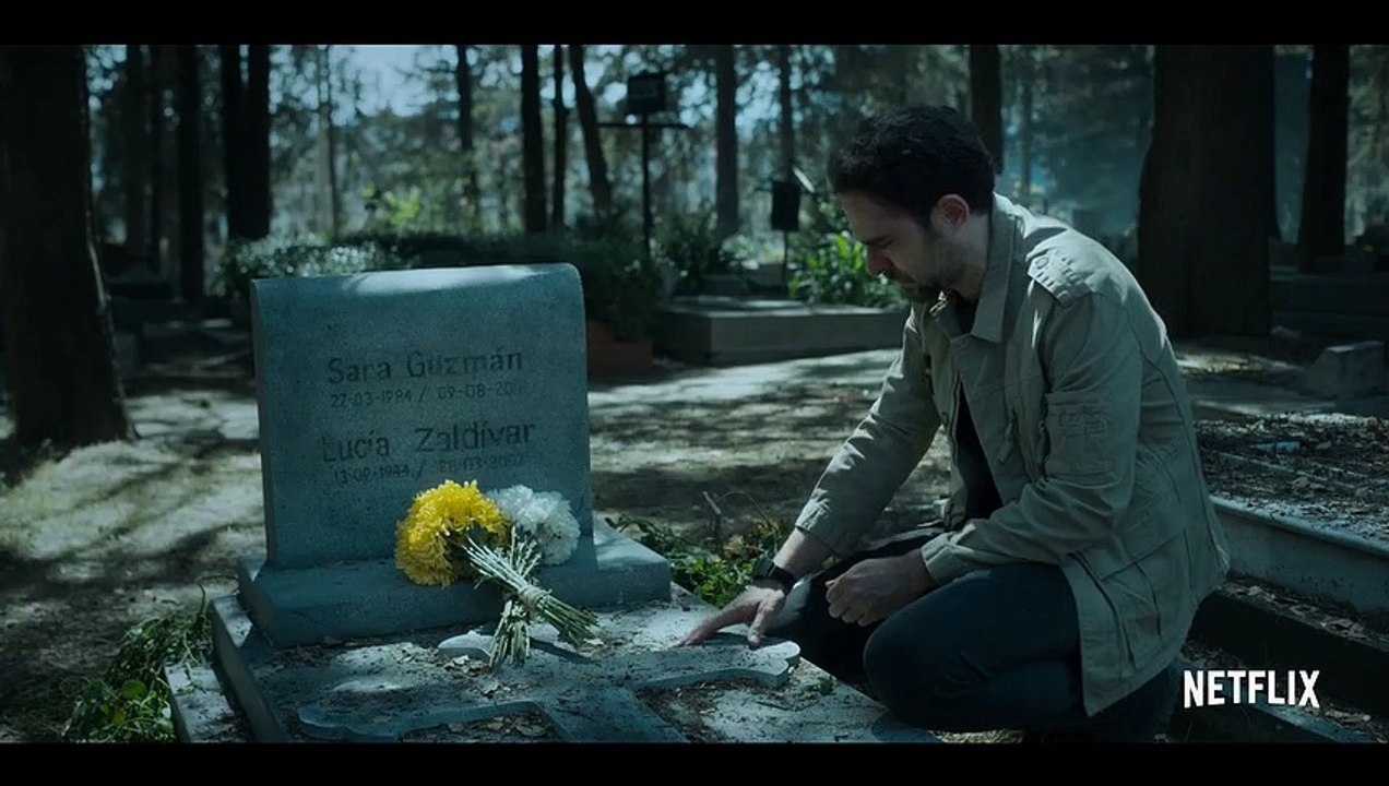 '¿Quién mató a Sara?' - Tráiler oficial