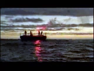 'Fuga'- Tráiler oficial