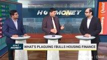 Analysts' View On Federal Bank, Zee Entertainment, Indiabulls Housing Finance & More