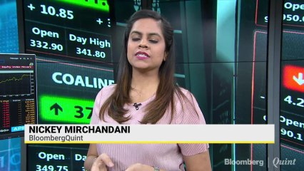 Nifty Posts Fourth Monthly Loss Of 2018 On Rising Oil, Trade Woes