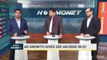 Zee Gets Thumbs Up From Analysts After Q1 Profit Meets Estimates