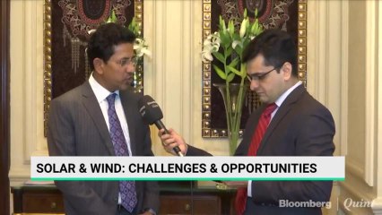 CLP's India Investment Plan