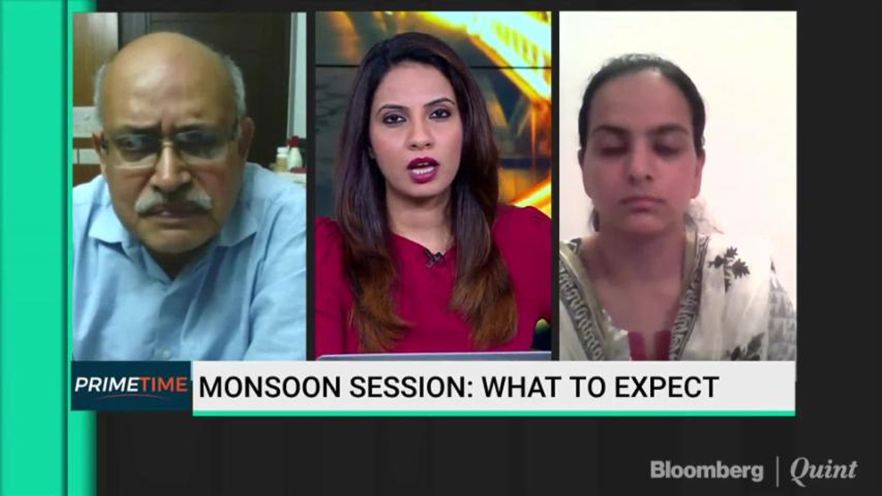 Monsoon Session: What To Expect