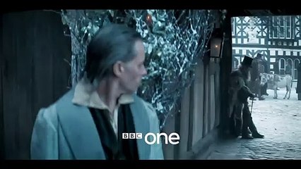 'A Christmas Carol' - Tráiler oficial