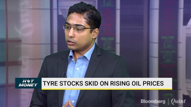 Analysts' View On Buzzing Stocks Like Aditya Birla Capital, Tyre Stocks, Rallis & More On Hot Money