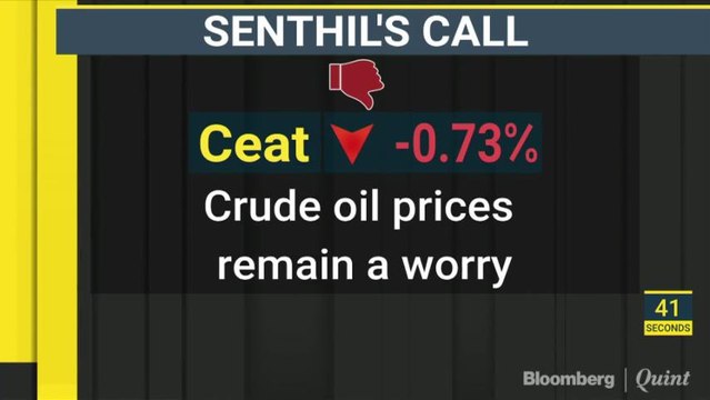Find Out Why Analysts' Remain Cautious On Tyre Stocks