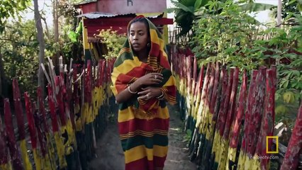 'La historis de Dios' - Tráiler Oficial - Temporada 3