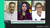 What's Stalling Women's Reservation Bill?