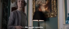 'Presencias del mal' - Tráiler oficial subtitulado