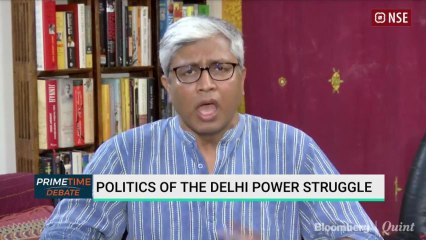 Will Apex Court Verdict End Delhi's Power Tussle?