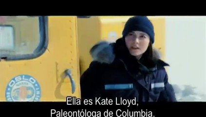 'La cosa del otro mundo' - Tráiler oficial subtitulado