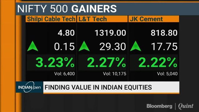 Large Caps Will Continue To Outperform Small, Mid Caps, Says Samir Arora
