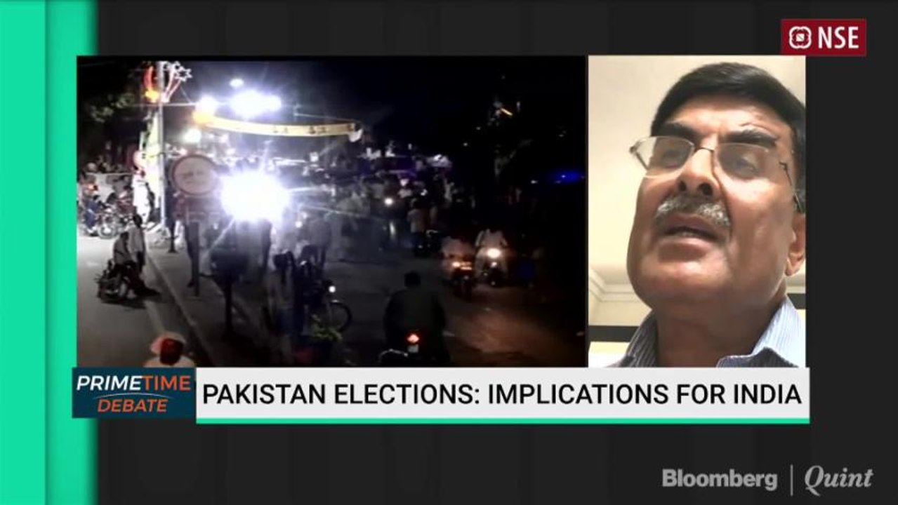 Sharif Arrested, What Next For Pakistan?