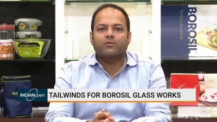 Borosil: Expanding Solar Business To Counter Competition From China & Malaysia