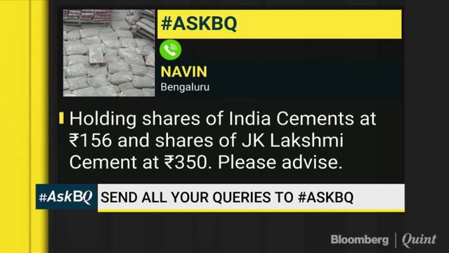 Should You Bet On Arvind, Page Industries & Dabur? #ASkBQ