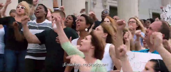 Dios no está muerto 2: Trailer subtitulado