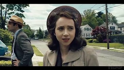 'The Plot Against America' - Teaser - HBO