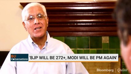 Nitin Gadkari: ‘Not Candidate For PM, Don't Want To Be'