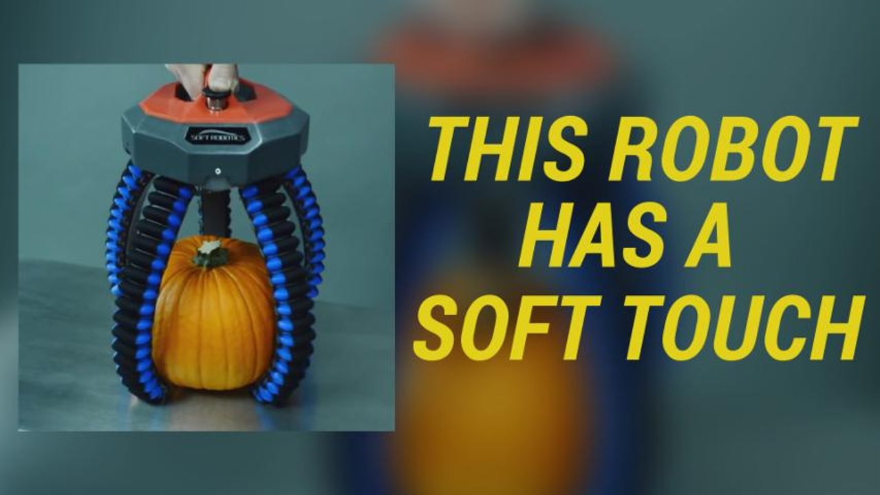 This Could Change The Robotics Industry