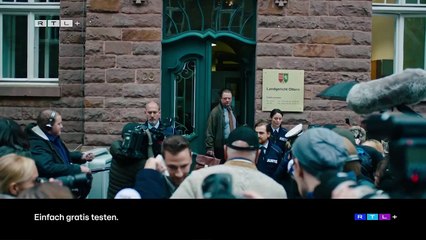 Trailer: Ferdinand von Schirach - Glauben | RTL+ Original