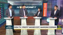 Analysts' View On Dish TV Post Q1 Earnings
