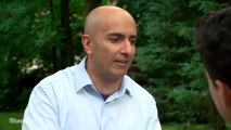 Comfortable With Fed Moving Rates to Neutral: Neel Kashkari