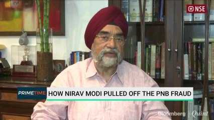 Modus Operandi Of India's Biggest Banking Fraud