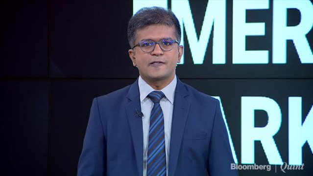 Brokerages Caution On Emerging Markets