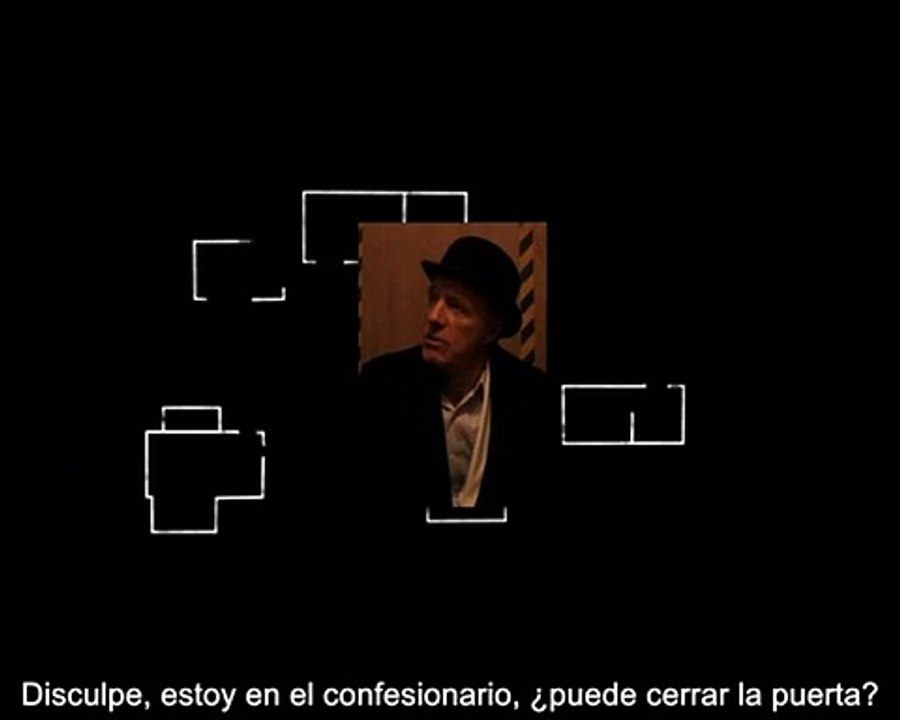 Dogville Tráiler (2) VO