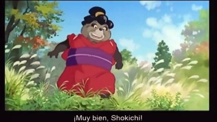 'La guerra de los mapaches' - Tráiler oficial subtitulado