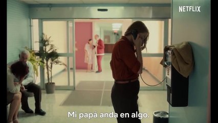 'Su último deseo' - Tráiler oficial subtitulado