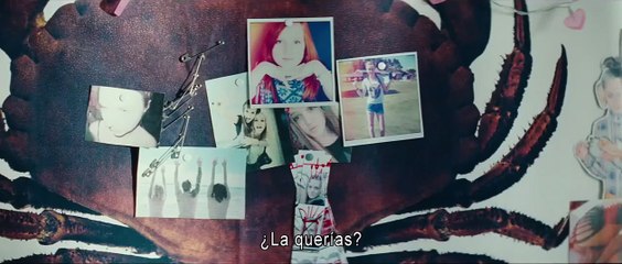 Después de esto: Tráiler VOSE