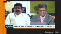 Avanti Feeds: Expect China To Become A Major Market For Indian Shrimp Producers