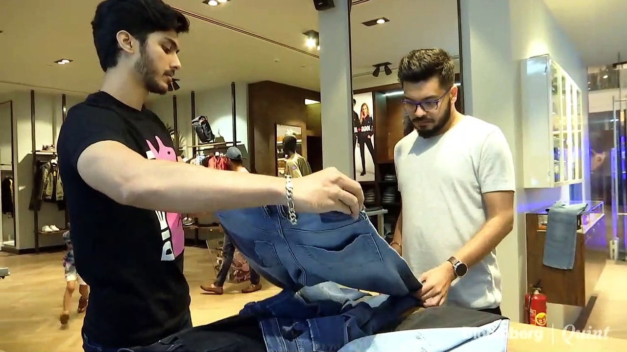 Living on Plastic Money: Spending Habits Of Millennials