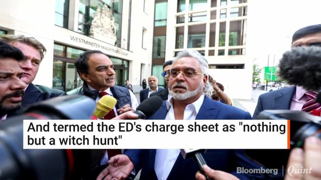 Mallya Seeks To Sell $2 Billion Assets To Settle Bank Dues