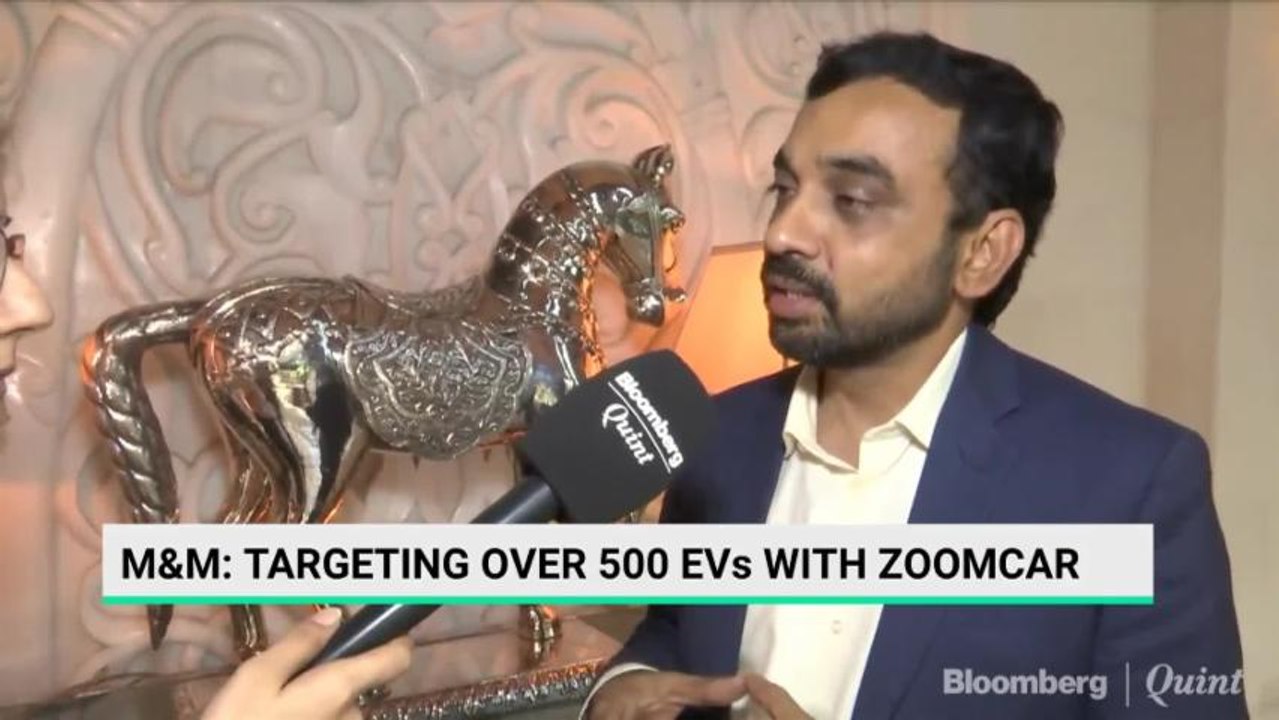 M&M Committed To EV Drive