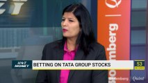 Get Analysts' Top Pick From Tata Group Stocks