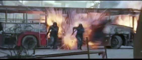 'Coriolanus: Enemigos a muerte'- Tráiler oficial subtitulado