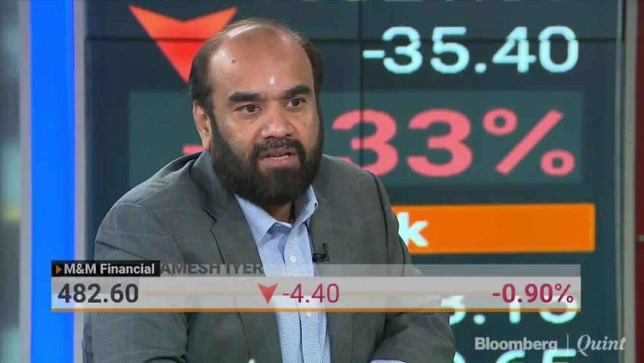 M&M Financials Expects Additional Growth From Elections