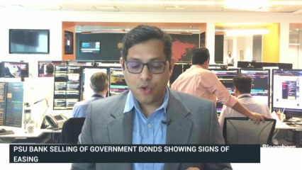 Bond Sell-Off May Halt; Focus On June Inflation Data This Week